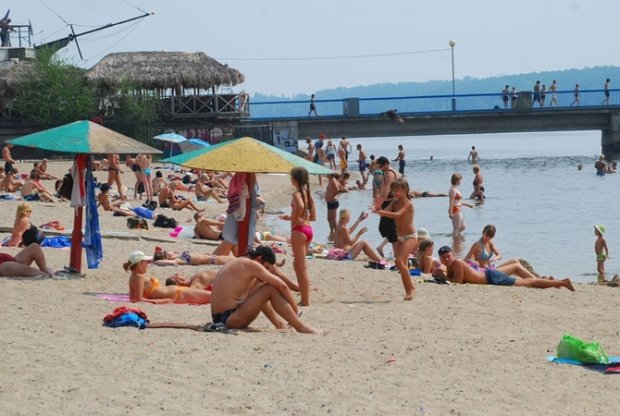 Погода у Запоріжжі 14 серпня: літо заявить про себе новим рекордом, не врятує навіть кондиціонер