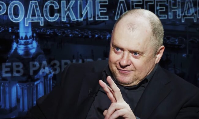 Олег Попенко