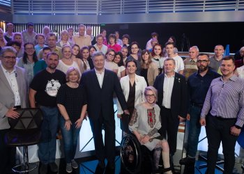 "Европейская солидарность" Порошенко, фото с Facebook