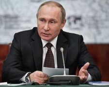 Вибори в Росії: Путін прийняв дивне рішення