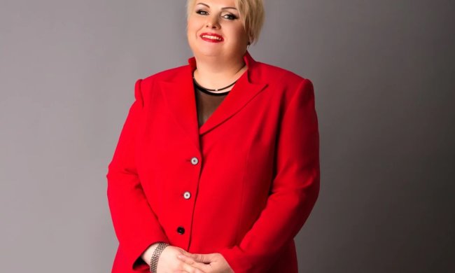 Марина Поплавська