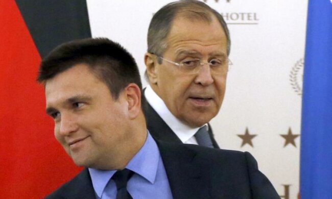 Клімкін з друзями відправив Путіну надушений лист