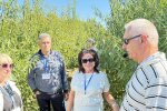 ГП «Опытное хозяйство «Андреевское»