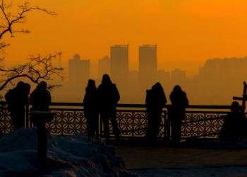 Українці, фото із соцмереж