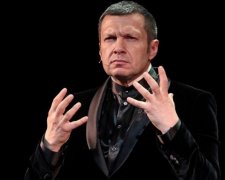 Сначала были укры, потом обезьяны: путинские телевизионные наркоманы отметились очередным маразмом