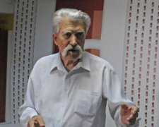 Умер Левко Лукьяненко: Украину захлестнула волна траура