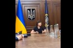 Ирина Венедиктова, скриншот с видео