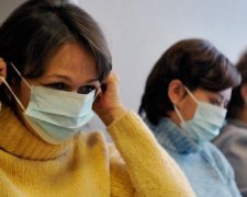 Главное за ночь: страшная эпидемия в Украине и снежная ловушка