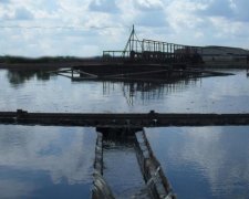 Боевики пытались спровоцировать гуманитарную катастрофу в Авдеевке