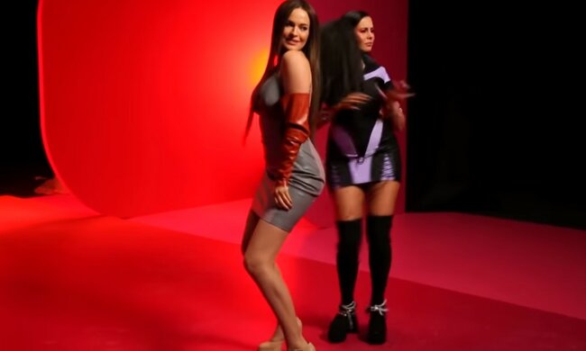 Ноги Нікітюк перемогли груди Астаф'євої: конфлікт розгорівся на очах Насті Каменських