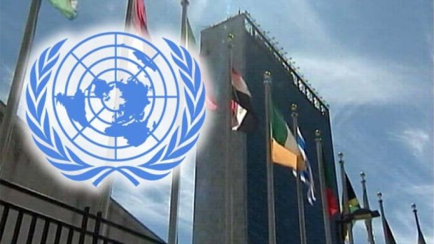 ООН перестає давати гуманітарну допомогу Донбасу