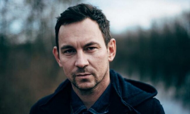 Фронтмен гурту "Друга ріка" потрапив в ДТП біля батьківського дому