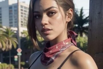 Ана Еспозіто (Ana Esposito), скріншот: X