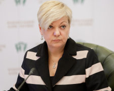 Лесев показал, как Гонтарева грабила Украину: "Наглость, перья и очень много г*вна"