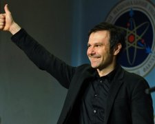 Вакарчук в захваті від каверу на його пісню (відео)