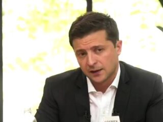 Владимир Зеленский