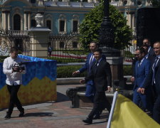 Головне за ніч: удар Зеленського по Путіну, збій у ПриватБанку та справа Порошенка