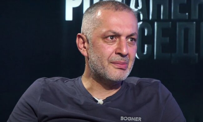 Бачо Корчілава