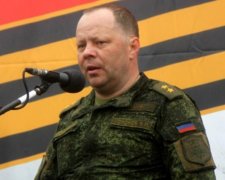 Нардеп рассказал, как взял в плен Царя "ДНР"