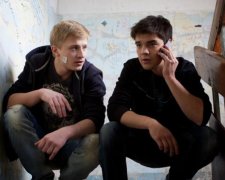 Малолетние отморозки избили пенсионера ради забавы и сняли на видео
