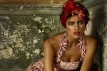 Ірина Шейк закликала допомогти слонам