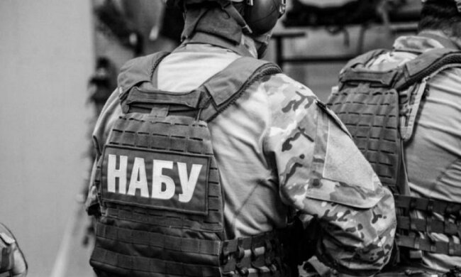 Оце попав: депутат пропонував півмільйона доларів працівнику НАБУ