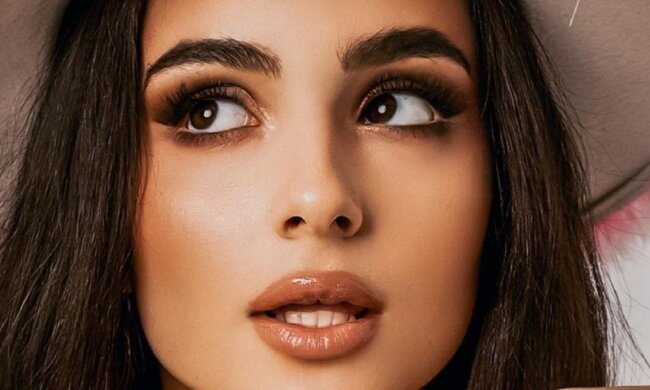 Анна Трінчер, instagram.com/annatrincher_official