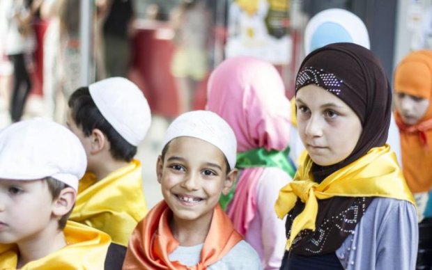 Заборони на одяг та зовнішність у ісламі