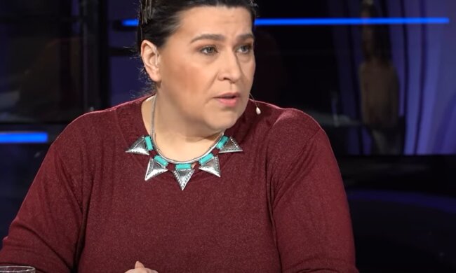 Светлана Кушнир