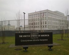 Американский дипломат исчез в центре столицы: первые подробности