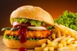 Відвідувач McDonald's довів фанатів фастфуду до інфаркту: відео