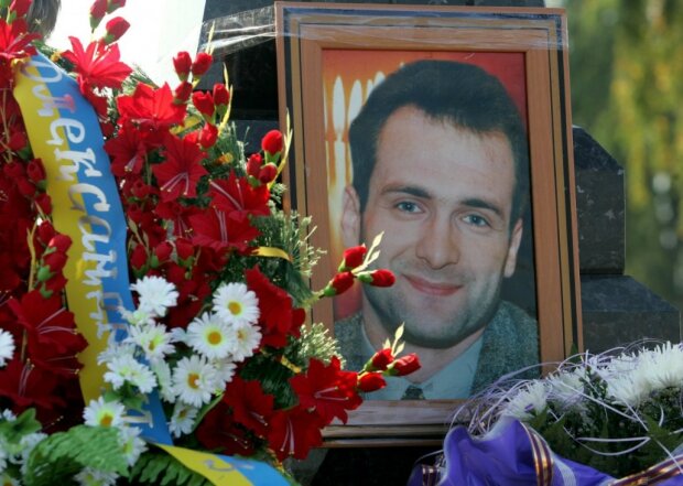 Вдова Гонгадзе обратилась к украинцам в годовщину его смерти: "Герои не стоят рядом с убийцами героев"