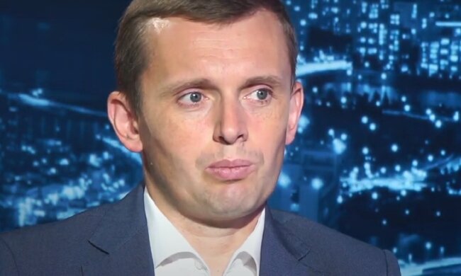 Руслан Бортник