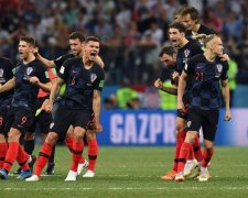 Рано раділи: Хорватія вишибла Росію з ЧС-2018