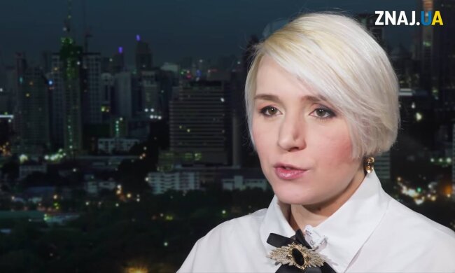 Катерина Котенкова