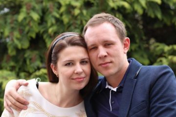 Марина Порошенко купувала опромінені діаманти