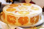 Желейний торт, фото: instagram.com/cooking_mag