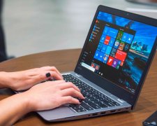 Lite OS пришла на замену Windows 10