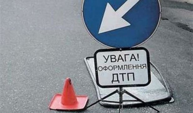 Три человека погибли в ДТП во Львовской области