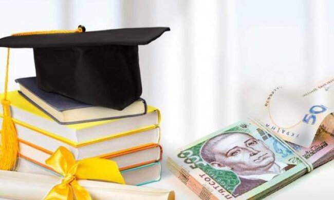 податкова знижка за навчання