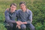 Павел Зибров с братом, скриншот: Instagram