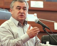 Головний опозиціонер Киргизстану ризикує пропустити вибори через арешт