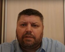 Блогер Сергей Корнак в пух и прах "разнес" Петра Порошенко: "Это абсолютное зло для Украины"