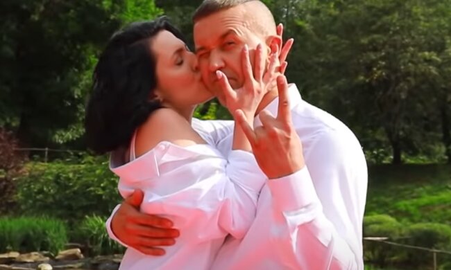 Скрин, видео YouTube Бабкін