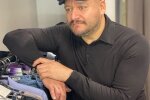 Михайло Добкін, фото: Instagram