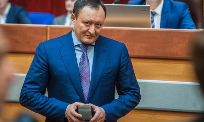 Константин Брыль