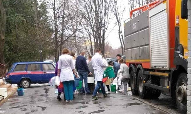 Вінничани можуть залишитися без води, жарти скінчилися: комунальникам зробили "останнє китайське"