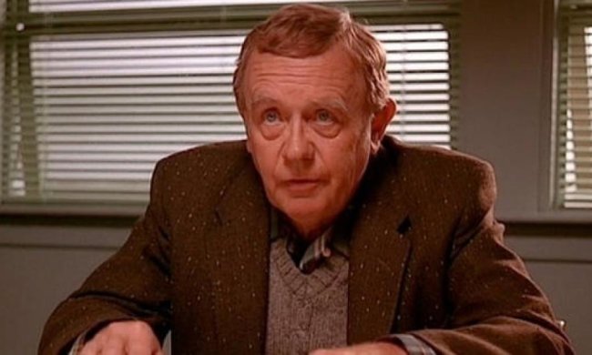 Умерла звезда сериала Твин Пикс