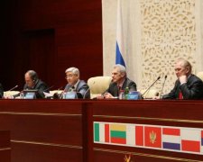 Чиновников заставят сдавать иностранный язык