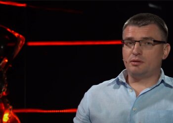 Роман Пальчиков